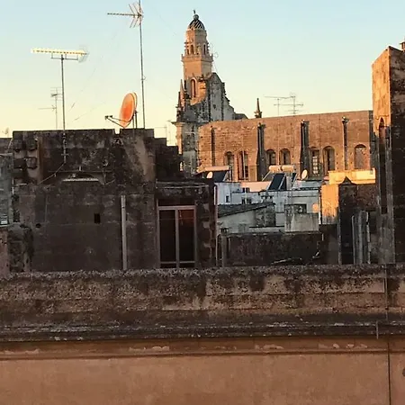 Le Caruse Maison d'hôtes Lecce