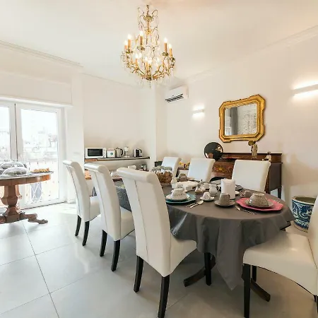 Le Caruse Maison d'hôtes Lecce