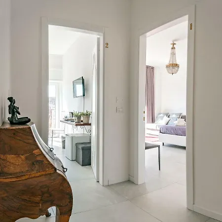 Le Caruse Maison d'hôtes *